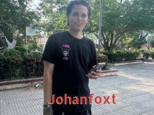 Johanfoxt