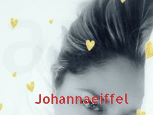 Johannaeiffel