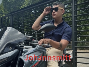 Johannsmitt