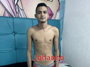 Johanro