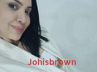 Johisbrown