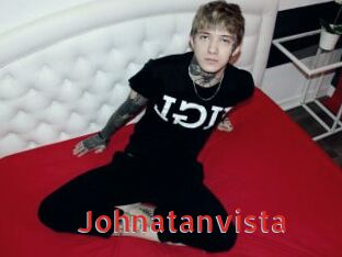 Johnatanvista