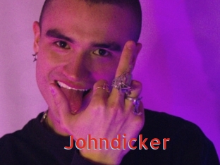 Johndicker