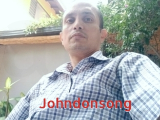 Johndonsong