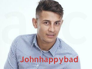 Johnhappybad
