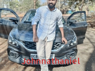 Johnnathaniel