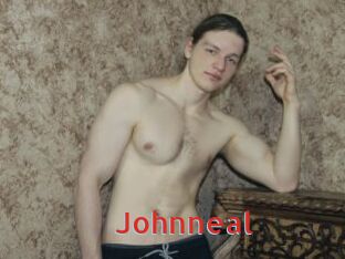 Johnneal