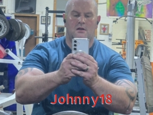 Johnny18