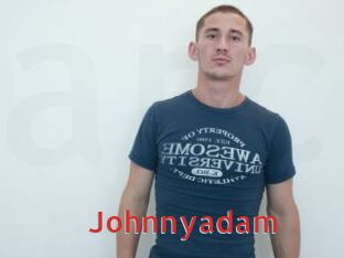 Johnnyadam