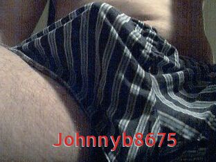 Johnnyb8675