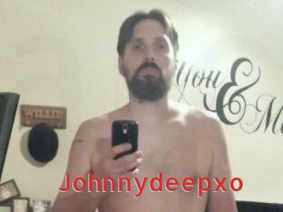 Johnnydeepxo