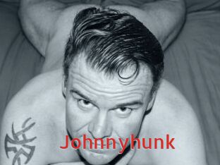 Johnnyhunk