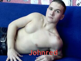 Johnred