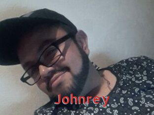 Johnrey