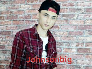 Johnsonbig