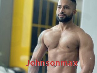 Johnsonmax