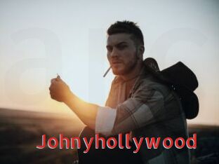 Johnyhollywood