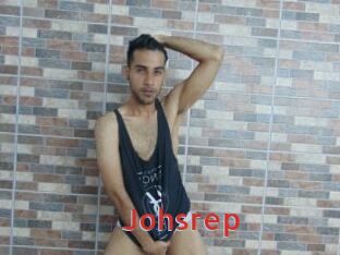 Johsrep