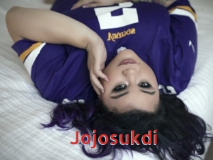 Jojosukdi