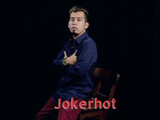 Jokerhot