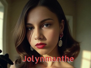 Jolynmanthe