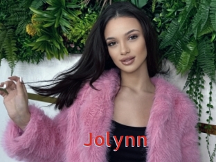 Jolynn