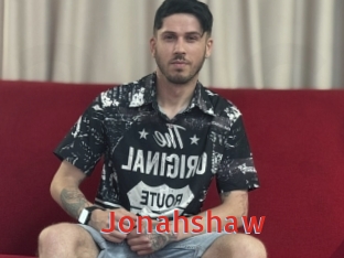 Jonahshaw