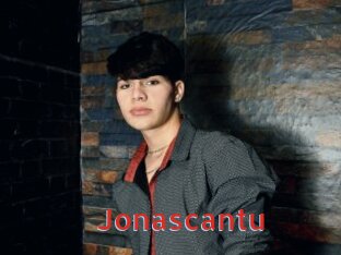 Jonascantu