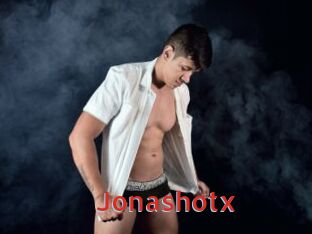 Jonashotx