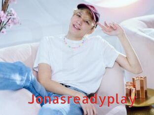 Jonasreadyplay
