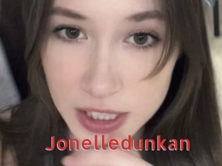 Jonelledunkan
