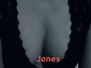 Jones