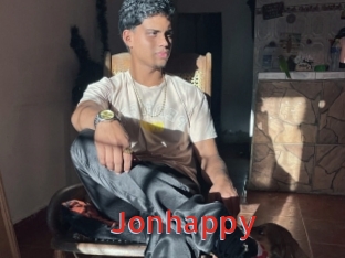 Jonhappy