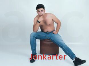 Jonkarter