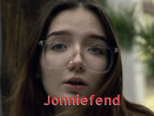 Jonniefend
