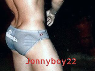 Jonnyboy22