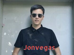 Jonvegas