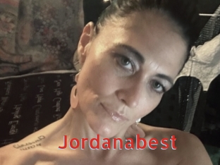 Jordanabest