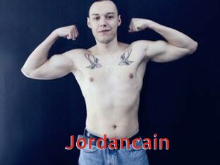 Jordancain