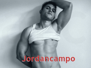 Jordancampo
