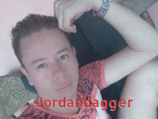 Jordandagger