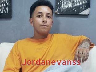 Jordanevanss
