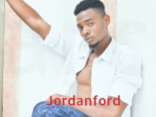 Jordanford