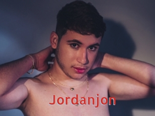 Jordanjon