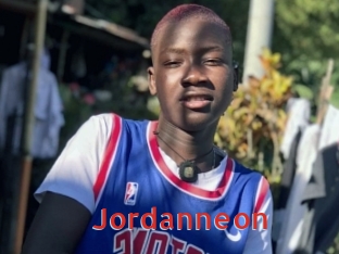 Jordanneon
