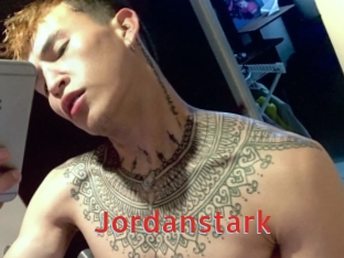 Jordanstark