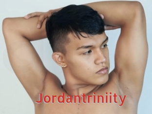 Jordantriniity