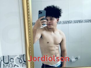 Jordiolson