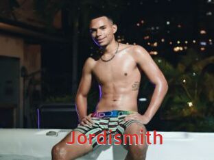 Jordismith