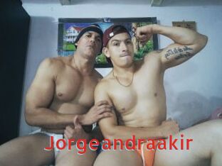 Jorgeandraakir